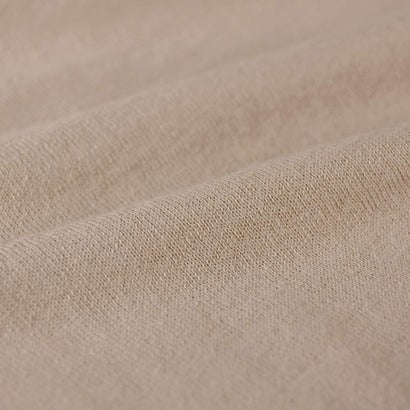 コットンニットドルマンカーディガン （GRAY BEIGE）｜詳細画像