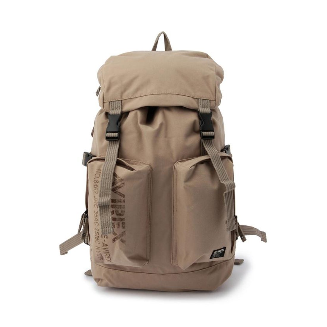 アヴィレックス AVIREX EAGLE BACK PACK /イーグル バックパック/AVX 