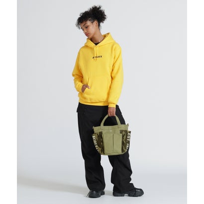 LーGARDENING TOTE BAG （ベージュ）｜詳細画像