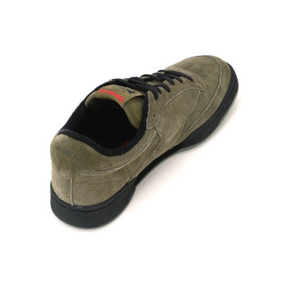 《AVIREX × Reebok》CLUB C ”MODERN SAGE COLLECTION” （セージ1）｜詳細画像