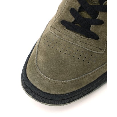 《AVIREX × Reebok》CLUB C ”MODERN SAGE COLLECTION” （セージ1）｜詳細画像