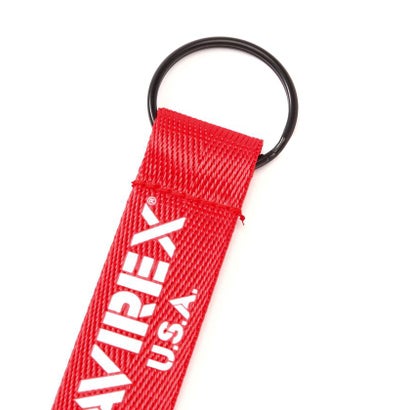 アヴィレックス AVIREX 《直営店限定》BOTTLE OPENER KEYCHAIN / ボトルオープナー キーチェーン （ライトグリーン）｜詳細画像