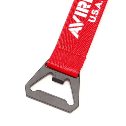 アヴィレックス AVIREX 《直営店限定》BOTTLE OPENER KEYCHAIN / ボトルオープナー キーチェーン （ライトグリーン）｜詳細画像
