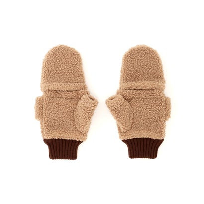 アヴィレックス AVIREX DS LーBOA GLOVE （チャコール）｜詳細画像