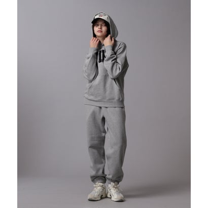 アヴィレックス AVIREX 《DAILY/デイリー》SWEAT PANTS / スウェット パンツ / AVIREX / アヴィレックス （ネイビー）｜詳細画像