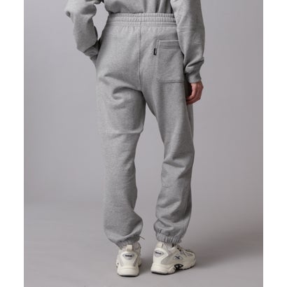 アヴィレックス AVIREX 《DAILY/デイリー》SWEAT PANTS / スウェット パンツ / AVIREX / アヴィレックス （ネイビー）｜詳細画像