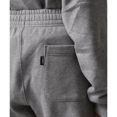 アヴィレックス AVIREX 《DAILY/デイリー》SWEAT PANTS / スウェット パンツ / AVIREX / アヴィレックス （ネイビー）｜詳細画像