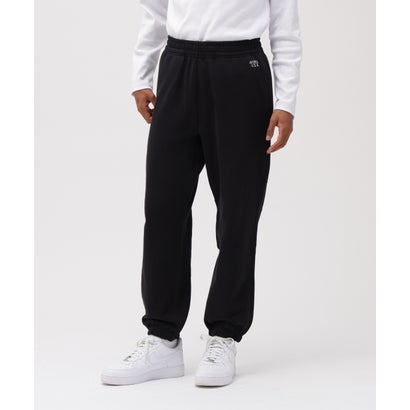 アヴィレックス AVIREX 《DAILY/デイリー》SWEAT PANTS / スウェット パンツ / AVIREX / アヴィレックス （ネイビー）｜詳細画像