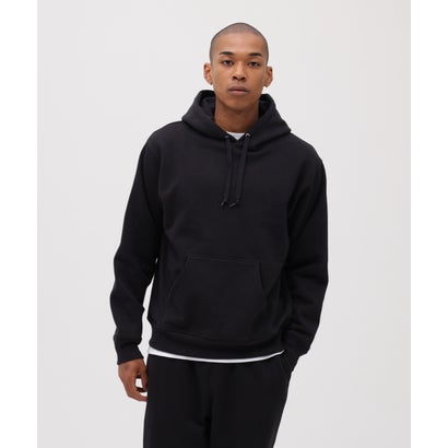 アヴィレックス AVIREX 《DAILY/デイリー》PULLOVER SWEAT PARKA / プルオーバー スウェット パーカー / AVIREX / アヴィレック （オックスフォード2）｜詳細画像