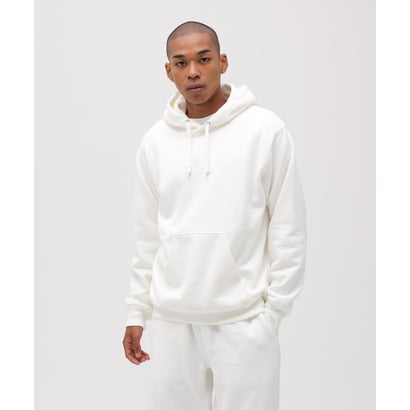 アヴィレックス AVIREX 《DAILY/デイリー》PULLOVER SWEAT PARKA / プルオーバー スウェット パーカー / AVIREX / アヴィレック （オックスフォード2）｜詳細画像