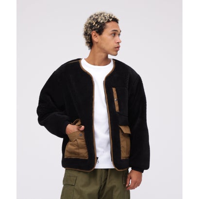 ECDP BOA CARDIGAN ’24 （ナチュラル4）｜詳細画像