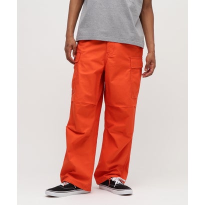 アヴィレックス AVIREX N／C M－65 FATIGUE PANTS （オリーブ）｜詳細画像