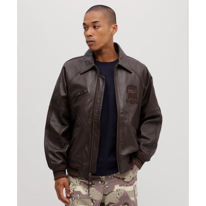 ECDP LIGHT SIGNATURE VARSITY （ブラック1）｜詳細画像