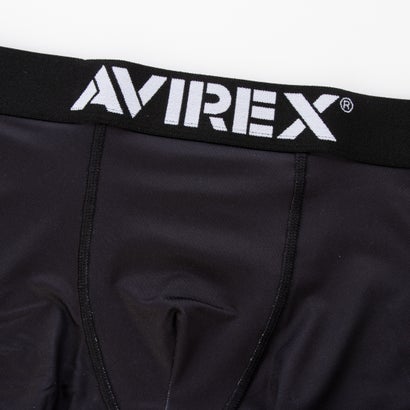AX CAMOUFLAGE LOGO BOXER SHORTS 【返品不可商品】 （グレー）｜詳細画像