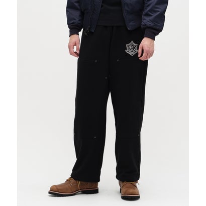 DS SW PANTS ＂SELECTED AUTHORIT （グレー）｜詳細画像