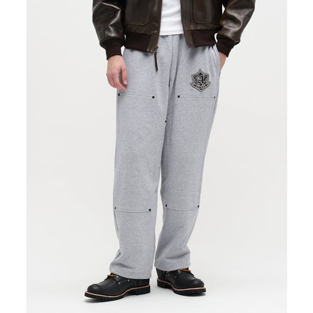 DS SW PANTS ＂SELECTED AUTHORIT （グレー）