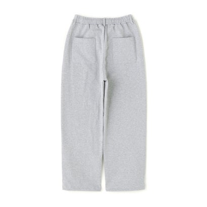 DS SW PANTS ＂SELECTED AUTHORIT （ブラック）｜詳細画像
