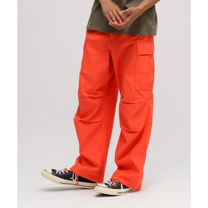 《WEB&DEPOT限定》M－65 FATIGUE PANTS （ブラック）｜詳細画像