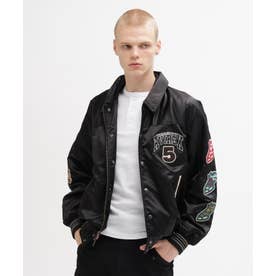 DS AWARD JKT＂WILD BEAR＂ （ブラック）