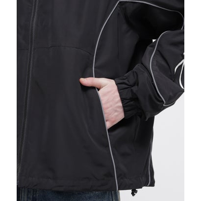 アヴィレックス AVIREX ECDP TRACK JACKET （オリーブ）｜詳細画像