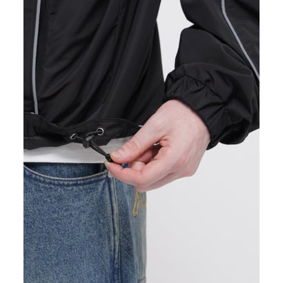 アヴィレックス AVIREX ECDP TRACK JACKET （オリーブ）｜詳細画像
