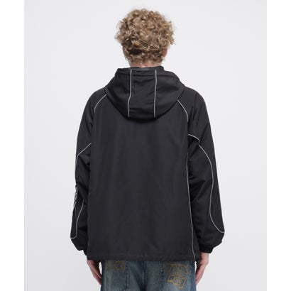 アヴィレックス AVIREX ECDP TRACK JACKET （オリーブ）｜詳細画像