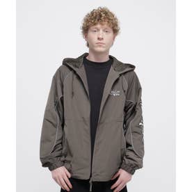 ECDP TRACK JACKET （オリーブ）