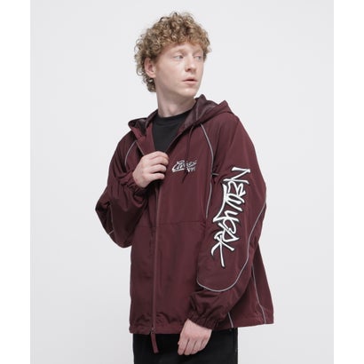 アヴィレックス AVIREX ECDP TRACK JACKET （ブラック）｜詳細画像