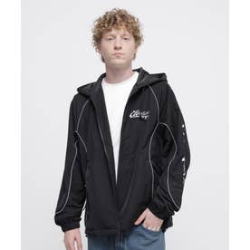 ECDP TRACK JACKET （ブラック）