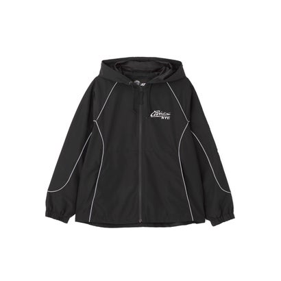 アヴィレックス AVIREX ECDP TRACK JACKET （バーガンディ5）｜詳細画像