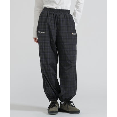★×Reebok TRAINING PANTS （オリーブ）｜詳細画像