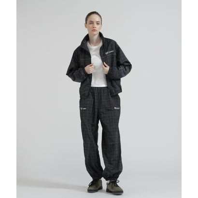 ★×Reebok TRAINING PANTS （オリーブ）｜詳細画像
