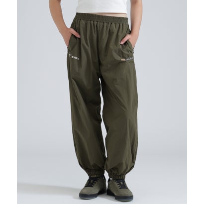 ★×Reebok TRAINING PANTS （オリーブ）｜詳細画像