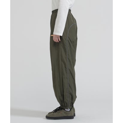 ★×Reebok TRAINING PANTS （オリーブ）｜詳細画像