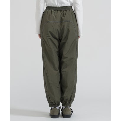 ★×Reebok TRAINING PANTS （オリーブ）｜詳細画像