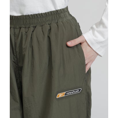 ★×Reebok TRAINING PANTS （オリーブ）｜詳細画像