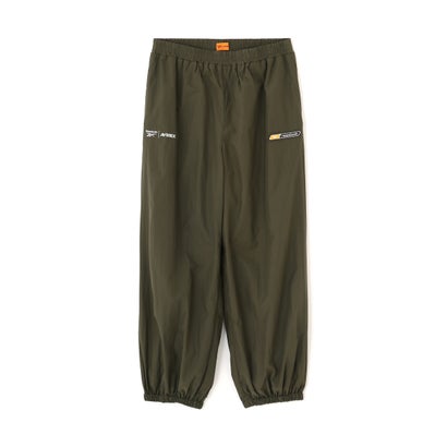 ★×Reebok TRAINING PANTS （オリーブ）｜詳細画像
