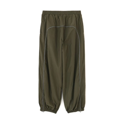 ★×Reebok TRAINING PANTS （オリーブ）｜詳細画像