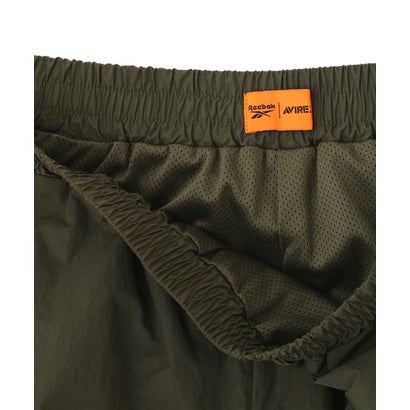 ★×Reebok TRAINING PANTS （オリーブ）｜詳細画像