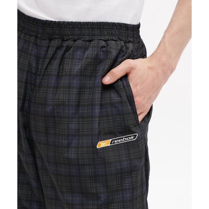 ★×Reebok TRAINING PANTS （オリーブ）｜詳細画像