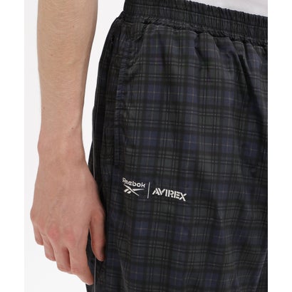 ★×Reebok TRAINING PANTS （オリーブ）｜詳細画像