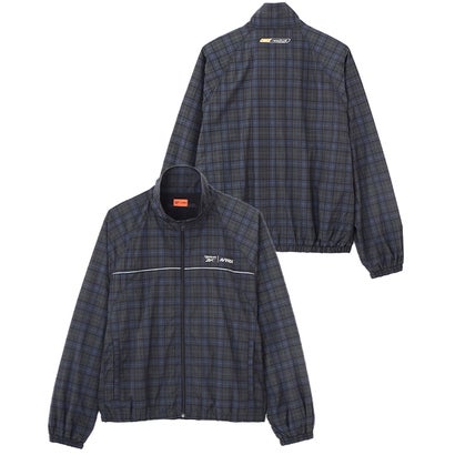 ★×Reebok TRAINING JACKET （オリーブ）｜詳細画像