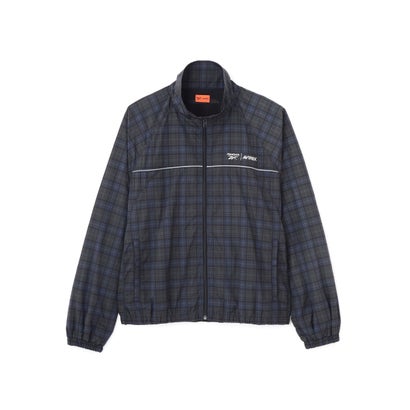 ★×Reebok TRAINING JACKET （オリーブ）｜詳細画像