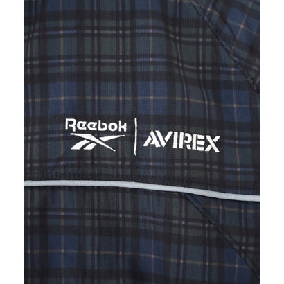 ★×Reebok TRAINING JACKET （オリーブ）｜詳細画像