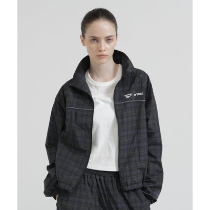 ★×Reebok TRAINING JACKET （オリーブ）｜詳細画像