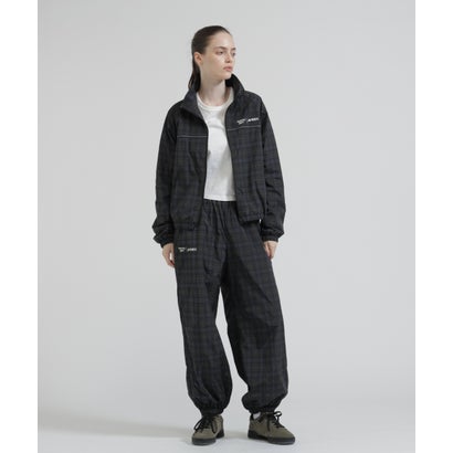 ★×Reebok TRAINING JACKET （オリーブ）｜詳細画像