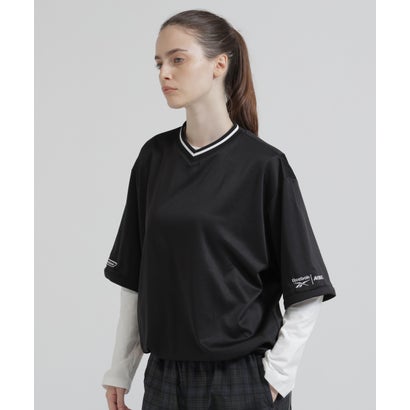 ★×Reebok DETACHABLE JERSEY （カモ4）｜詳細画像