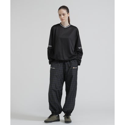 ★×Reebok DETACHABLE JERSEY （カモ4）｜詳細画像