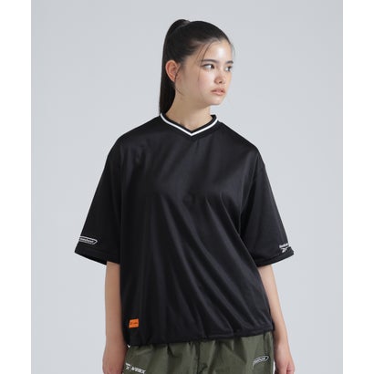 ★×Reebok DETACHABLE JERSEY （カモ4）｜詳細画像