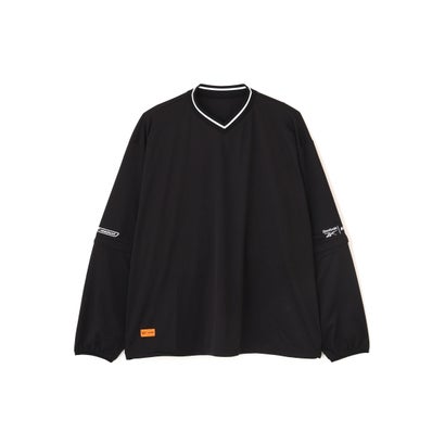★×Reebok DETACHABLE JERSEY （カモ4）｜詳細画像